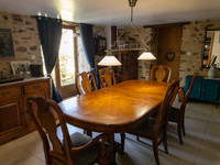 Propriété à vendre à Massignac, Charente - 249 950 € - photo n°7