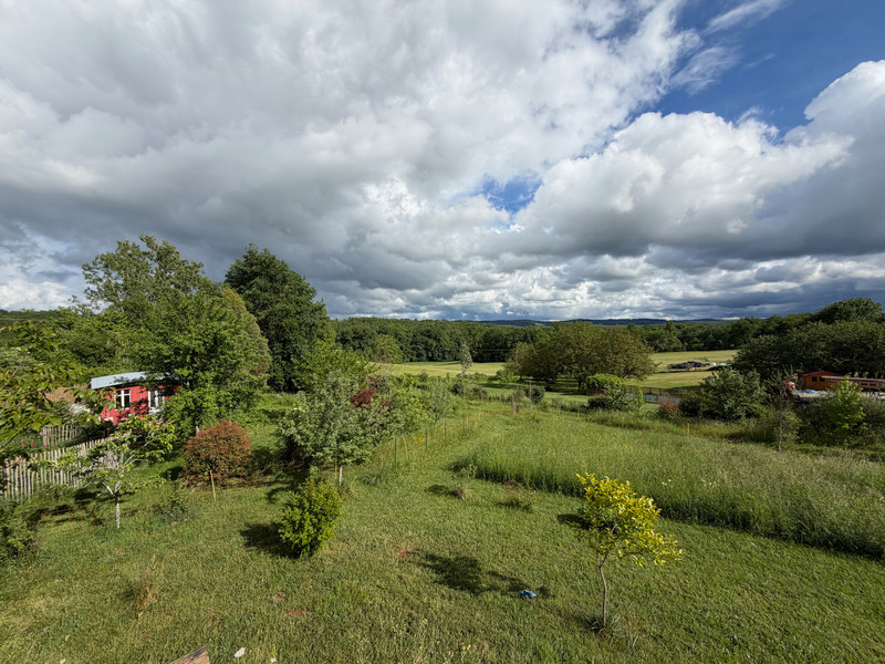 French property for sale in Saint-Germain-des-Prés, Dordogne - €246,000 - photo 3