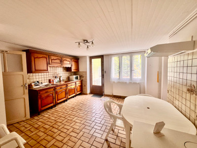 French property for sale in Arrènes, Creuse - €72,500 - photo 2