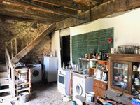 Maison à vendre à Sainte-Croix-Volvestre, Ariège - 110 000 € - photo 6