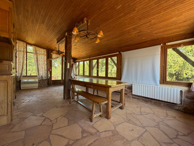 French property for sale in Hautefort, Dordogne - €214,000 - photo 7