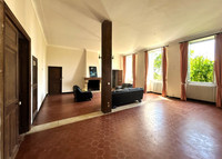 Chateau à vendre à Vic-Fezensac, Gers - 550.000 € - photo 7