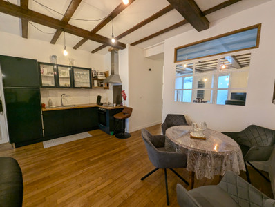 apartment for sale in Charente