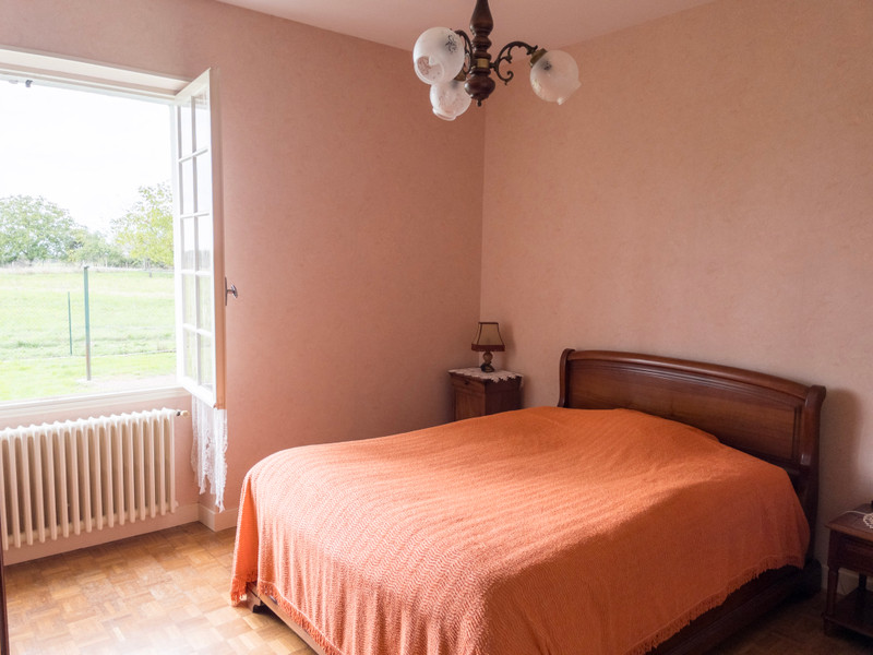 French property for sale in Chassenon, Charente - €160,000 - photo 9