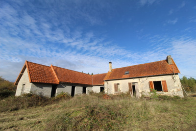 Maison à vendre à La Roche-Posay, Vienne, Poitou-Charentes, avec Leggett Immobilier