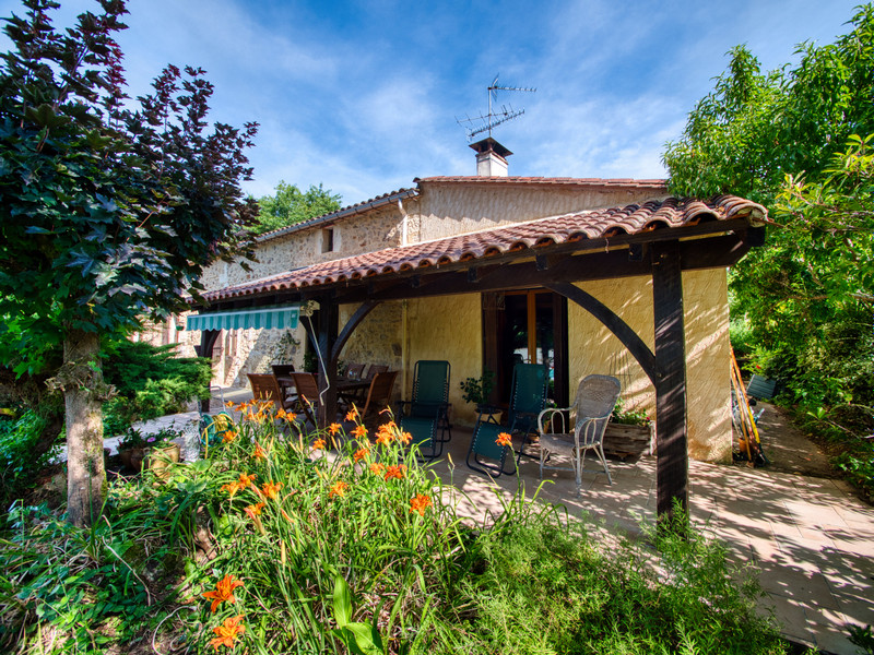 French property for sale in Creysse, Dordogne - €275,000 - photo 14