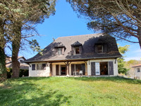 Maison à vendre à Barbazan-Debat, Hautes-Pyrénées - 240.000 € - photo 1