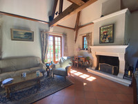 Maison à vendre à Troche, Corrèze - 267.500 € - photo 2