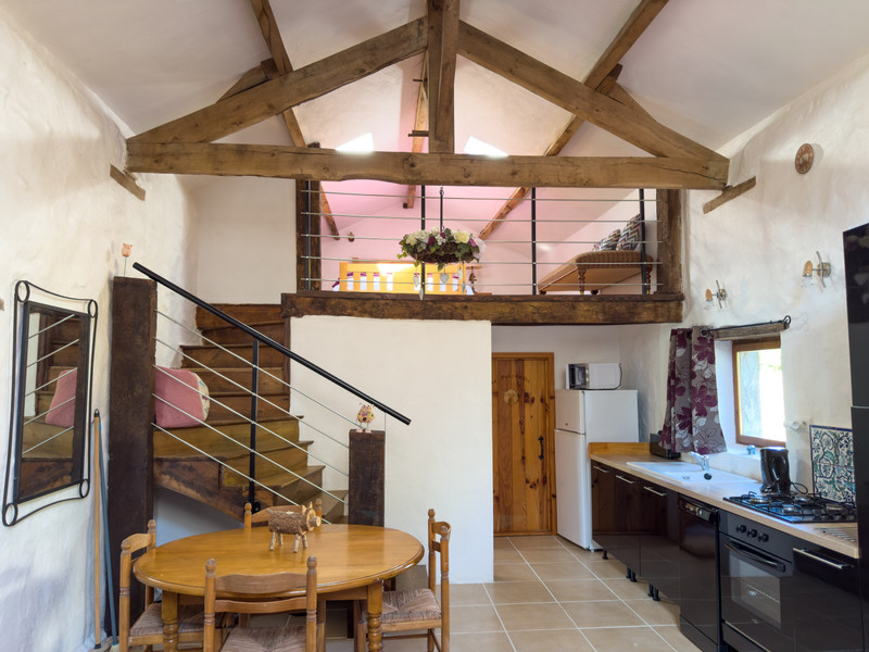 French property for sale in Marval, Haute-Vienne - €339,200 - photo 10