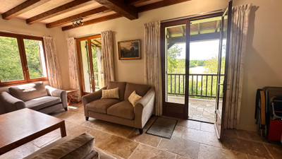 French property for sale in Douchapt, Dordogne - €194,400 - photo 5