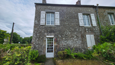 French property for sale in Tinchebray-Bocage, Orne - €56,600 - photo 12