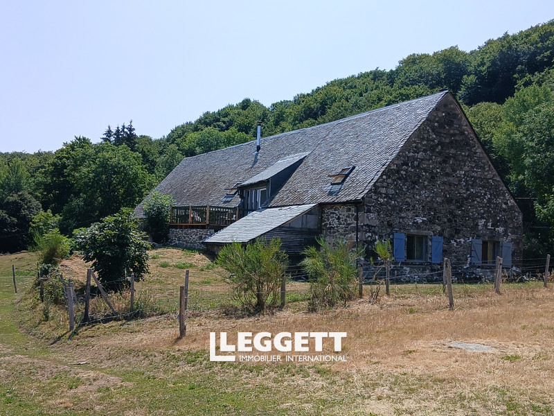 Maison 9 pièce(s), CHASTREIX
