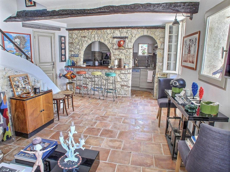 French property for sale in Saint-Paul-de-Vence, Alpes-Maritimes - €460,000 - photo 4