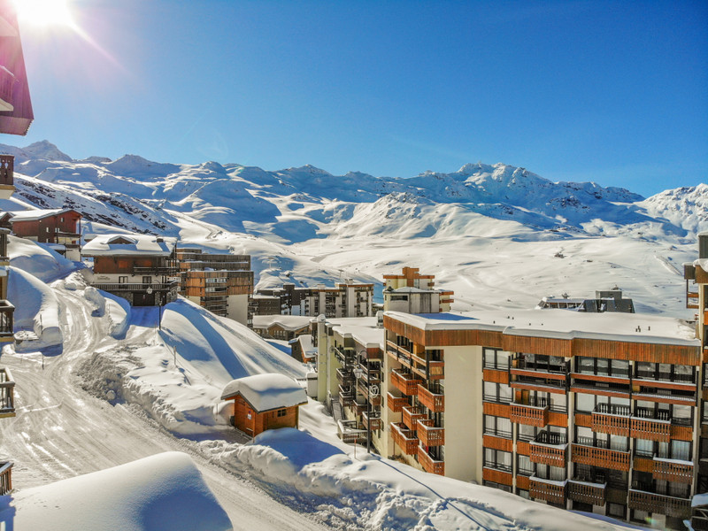 French property for sale in VAL THORENS, Savoie - &#8364;1,653,000 - photo 4