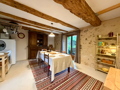 French property for sale in Rochechouart, Haute-Vienne - €119,900 - photo 2