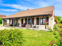 French property, houses and homes for sale in Parnac Indre Centre