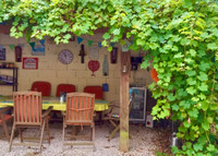 Maison à vendre à Romazières, Charente-Maritime - 141.700 € - photo 8
