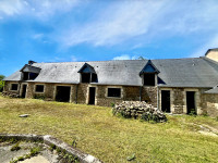 Propriété à vendre à Champéon, Mayenne - 274 200 € - photo n°3