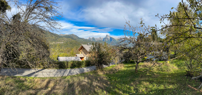 Ski property for sale in Morillon - €109,000 - photo 4