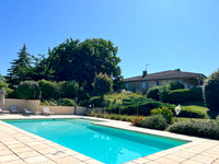 Maison à vendre à Lauzun, Lot-et-Garonne - 720.000 € - photo 3