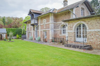 Maison à vendre à Argoules, Somme - 886.000 € - photo 3