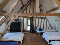Maison à vendre à Sablons sur Huisne, Orne - 540.000 € - photo 6