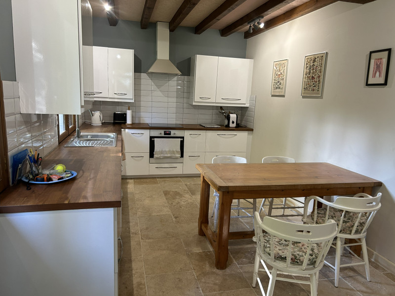 French property for sale in Douchapt, Dordogne - €194,400 - photo 12
