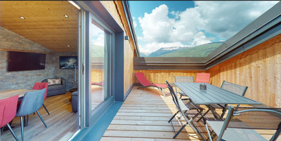 Ski property for sale in  - €834,000 - photo 1