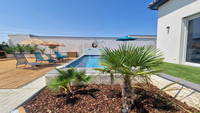 Maison à vendre à Pépieux, Aude - 455.000 € - photo 2