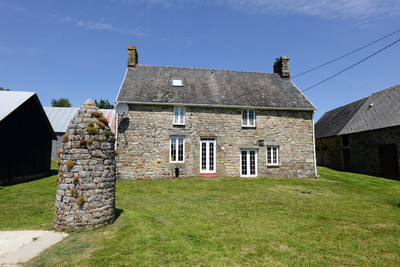French property for sale in Lonlay-l'Abbaye, Orne - €195,000 - photo 14