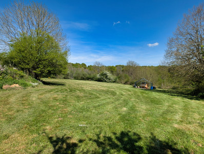 French property for sale in Châteauponsac, Haute-Vienne - €148,785 - photo 2
