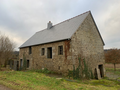 Grange à vendre à Vire Normandie, Calvados, Basse-Normandie, avec Leggett Immobilier