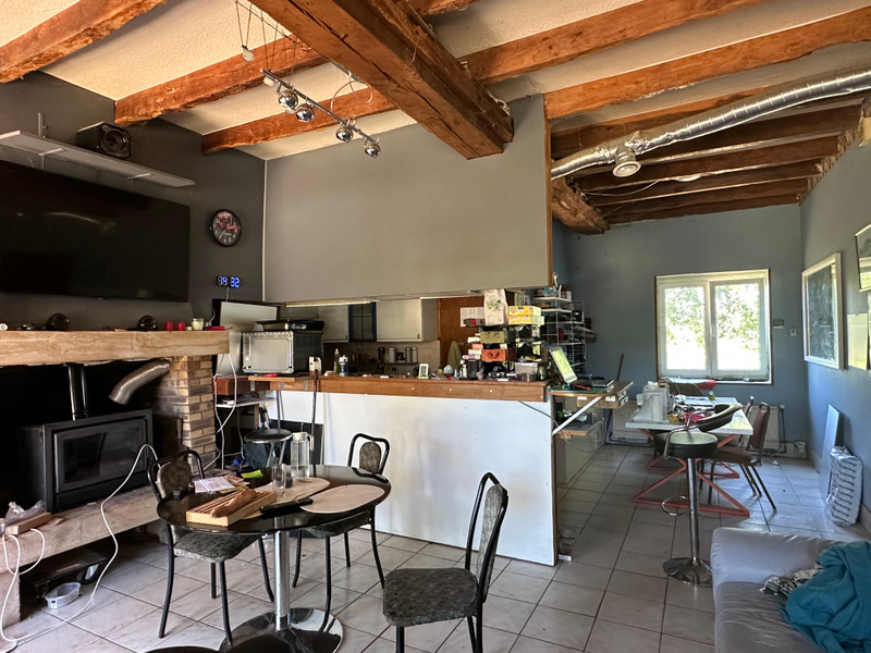 French property for sale in Corgnac-sur-l'Isle, Dordogne - €295,000 - photo 6