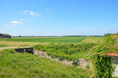 French property for sale in Taillebourg, Lot-et-Garonne - €53,900 - photo 2
