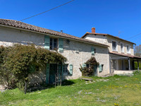 Propriété à vendre à Melle, Deux-Sèvres - 239 800 € - photo n°7
