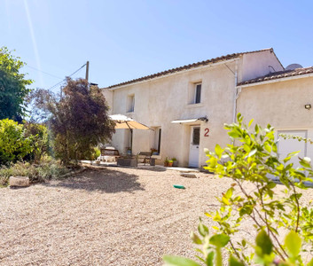 house for sale in Charente-Maritime