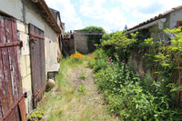 Maison à vendre à Liglet, Vienne - 93.000 € - photo 15