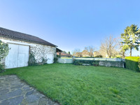 Maison à vendre à Montembœuf, Charente - 119.900 € - photo 10