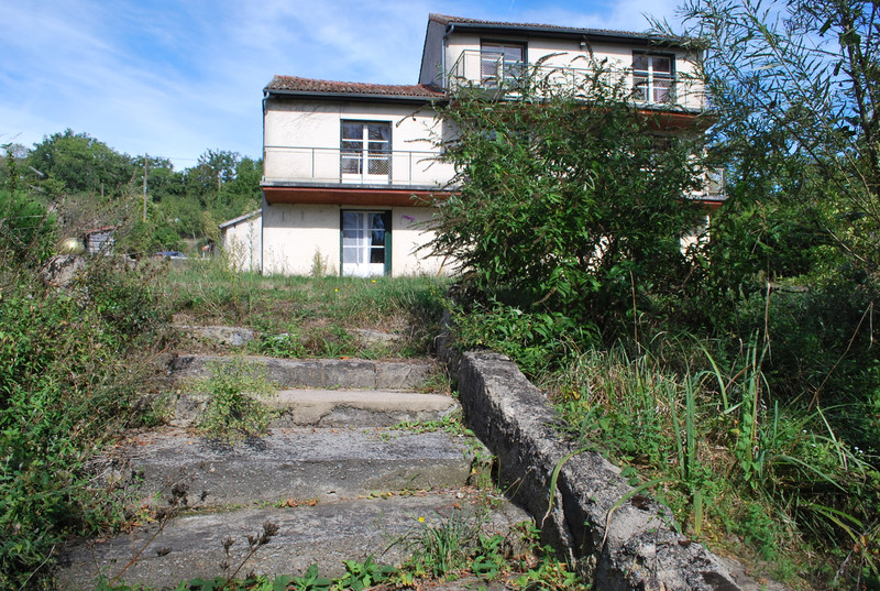 French property for sale in La Croix-sur-Gartempe, Haute-Vienne - €277,000 - photo 2