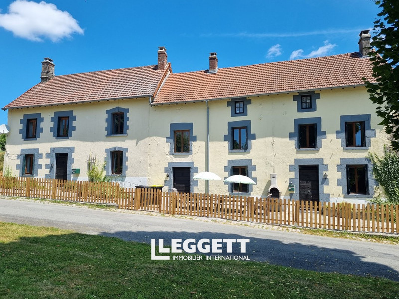 Maison 26 pièce(s), JANAILLAT