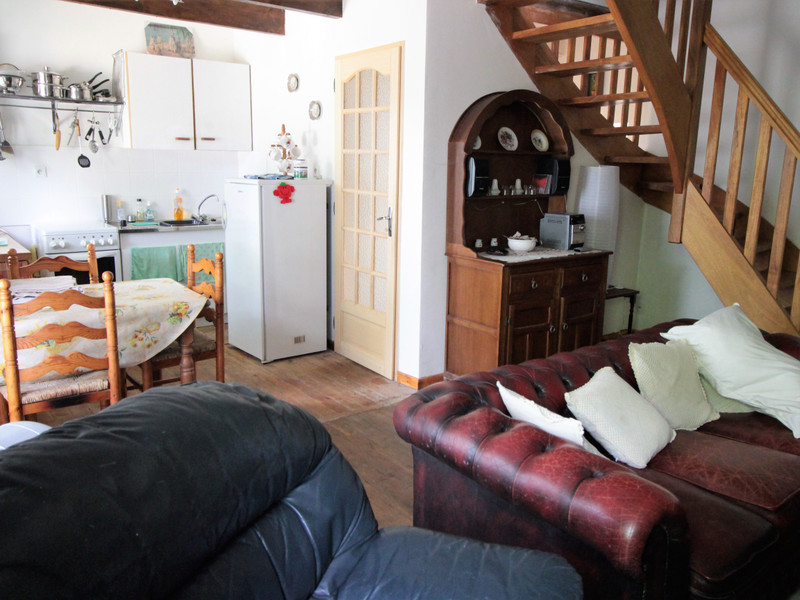 French property for sale in Cléden-Poher, Finistère - &#8364;66,600 - photo 4