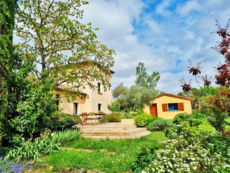 French property for sale in Pamiers, Ariège - €780,000 - photo 1