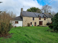 French property, houses and homes for sale in Trébry Côtes-d'Armor Brittany