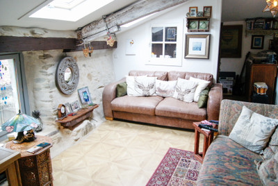 French property for sale in Vouvant, Vendée - €299,600 - photo 2