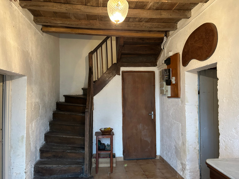 French property for sale in Petit-Bersac, Dordogne - €137,800 - photo 1