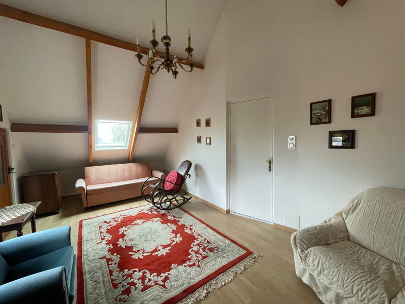 French property for sale in Port-Bail-sur-Mer, Manche - €350,000 - photo 6