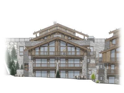 Ski property for sale in  - €1,269,000 - photo 3