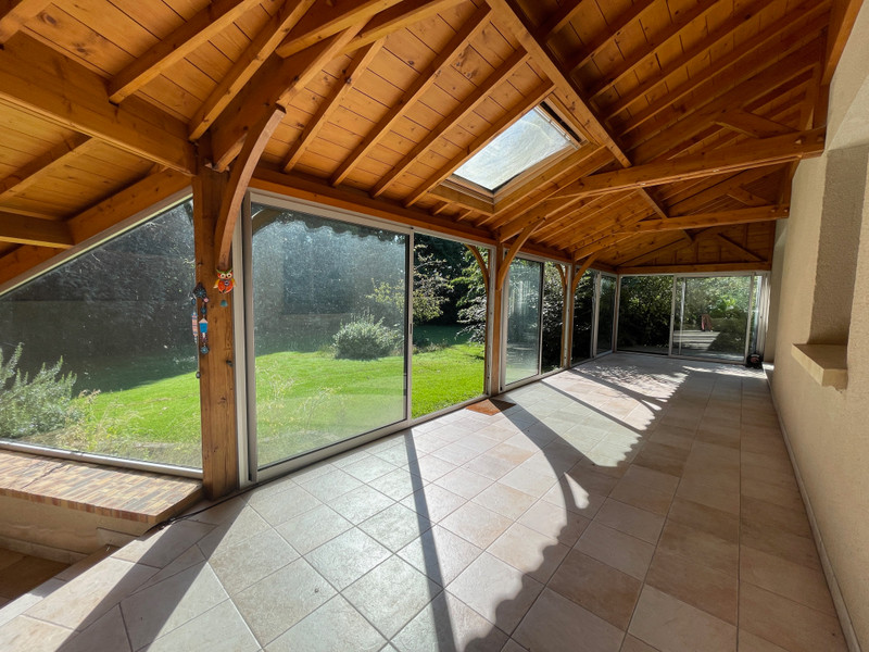 French property for sale in Le Horps, Mayenne - €302,000 - photo 4