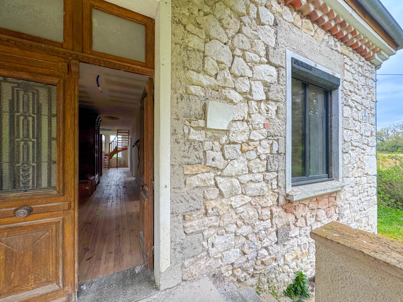 French property for sale in Cazes-Mondenard, Tarn-et-Garonne - €318,000 - photo 1