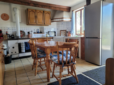 French property for sale in Saint-Gervais-des-Sablons, Orne - €172,000 - photo 6